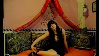 Lady Kalliopi