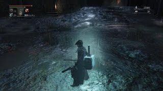 【ブラボン:メイン】黒獣パール戦