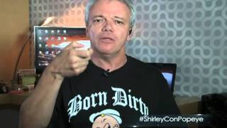 SHIRLEY- Entrevista con  Jhon Jairo Velásquez, Popeye (PARTE 5)