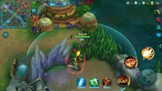Mobile Legends Klint//Тяжелая игра за Клинта//Гайд//Обзор