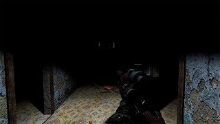 НОЧНАЯ ВЫЛАЗКА С НАПАРНИКОМ НА ЗАБРОШЕННЫЙ ЗАВОД. STALKER CoC by STASON174 6.01. #3