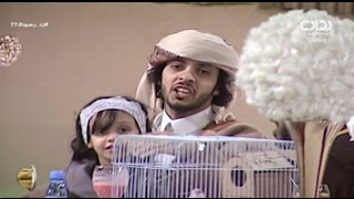 فارس البشيري في النومنيه | #زد_رصيدك77
