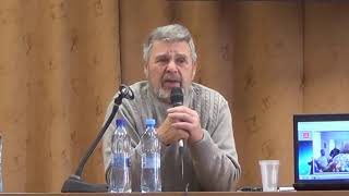 Георгий Сидоров. О здоровье