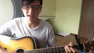 Enjoykin — Котлетки с Пюрешкой (Guitar Cover)