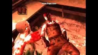 Manhunt 2 ultimate execution 1 / Uncut