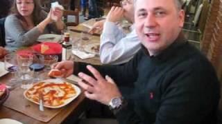 Italian Culture: Hand Gestures Part 2