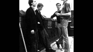 The Coachmen (Thurston Moore) - Thurston's Song