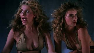 SLAVE GIRLS FROM BEYOND INFINITY (1987) Trailer HD