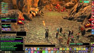 EverQuest II - Zavith'loa: The Molten Pools