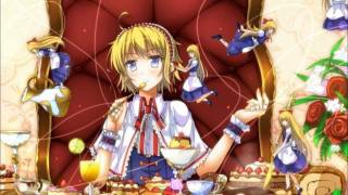 UNL Pre-Battle Theme: The Scenery of Living Dolls