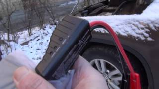 Супер устройство Multi-Function Jump Starter