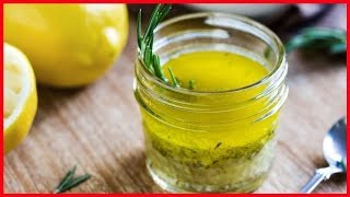 Spremi il limone nell’olio d’oliva: ne basta un cucchiaino tutte le mattine, i risultati - Italy365