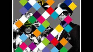 Pet Shop Boys---The Way It Used To Be (JCRZ To Be or Not To Be Remix)