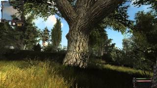 Финал в Lost Alpha (правильная концовка)