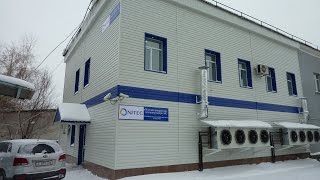 Центр обработки данных АО "НИТ" запущен в Карагандинской области