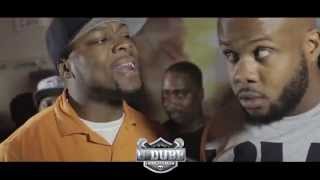 Jai vs Dan Barz