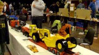 LEGO Mack Trucks
