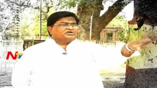 TDP MLA Jaleel Khan | Face to Face Promo | NTV