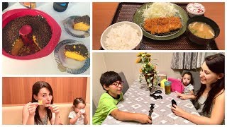 Vlog: NÃO COMA ISSO + BOLO PERFEITO DE CENOURA + BRINCANDO COM O LUIZ