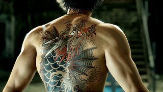 Ryu Ga Gotoku 7 - THE Boss (Spoilers)