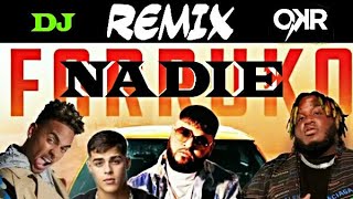 Farruko, Ozuna, Lunay - Nadie (Remix by Dj OKR) ft. Sech, Sharo Towers