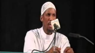 Qisooyin. Qurbaha iyo Dhibaatoyinka Ay Leeyihiin. Sh. Cabdiraxiim Abul Caynayn