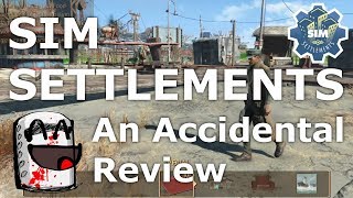 SimSettlements Video Overview