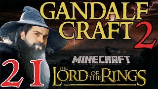 IL NON PLUS ULTRA! GANDALCRAFT2 E21