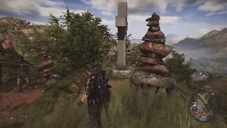 Ghost Recon Wildlands — Часть 6. Командующий Армадильо