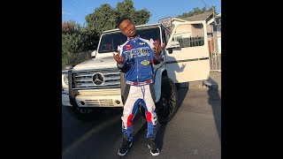 [FREE] Roddy Ricch Type Beat 2019 - "Cold Heart" | Rap Instrumental 2019