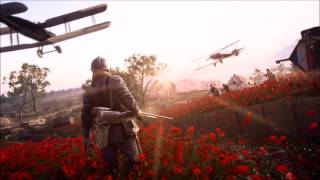 Battlefield 1 OST - They Shall Not Pass: Attackers Advance