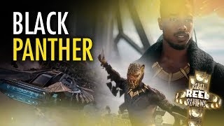 Black Panther: What I saw in the REAL Wakanda | Ben Davies