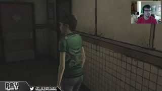 Twitch Livestream | The Walking Dead Season One: 400 Days