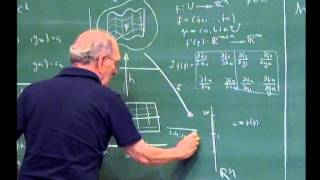 Programa de Mestrado - Análise no Rn - Aula 16