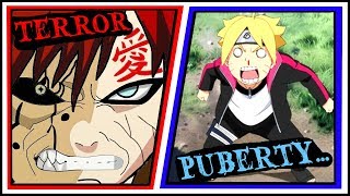 Why the Boruto Chunin Exams BY DEFAULT Get WRECKED by Naruto's