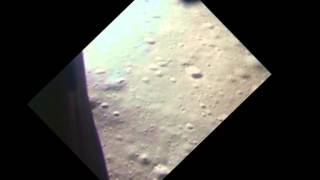 Apollo 15 Lunar Landing (realigned)