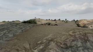 ARMA 2 СГ НЕЖДАНЧИК