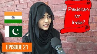 What ??Bangladeshi People Think About India & Pakistan | Dhaka University | NonStop Videos