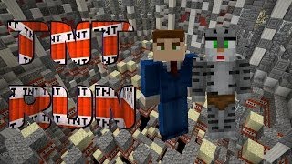 " TNT RUN " Tarzyswim y Artickraft :-D