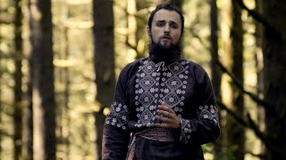 Simon Khorolskiy - Научи Меня Боже Молиться