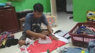 Pengusaha muda dari galing yang tak Kenal lelah untuk mengarungi Dunia bisnis