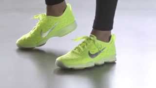 Nike Zoom Fit Agility available at rebel