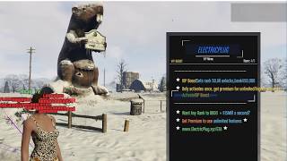 GTA 5 1.50 Online Free VIP Mod Menu Guide