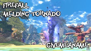 Firefall Melding Tornado Gameplay Walkthrough HD
