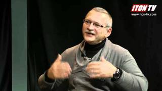 О сексе с Валерией. История всемирной проституции