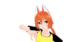 [MMD Talesrunner] Hi Fi Raver - Miho [Motion DL]