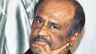Rajinikanth is not Associated with this Case Principal Statement...!