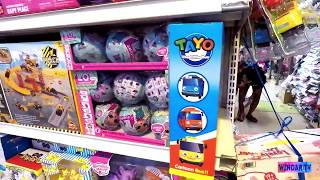 Divisoria Tour - Where are the squishies? Bakit konti na lang?