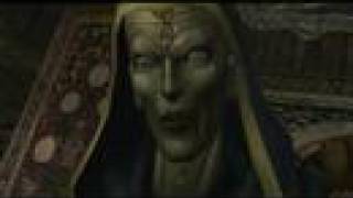 Lok Defiance ITA Capitolo 19 IL Trionfo di Moebius