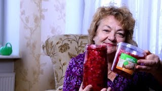 ОБЛИЛА ГРЯЗЬЮ КАНАЛ "ВО САДУ ЛИ В ОГОРОДЕ"